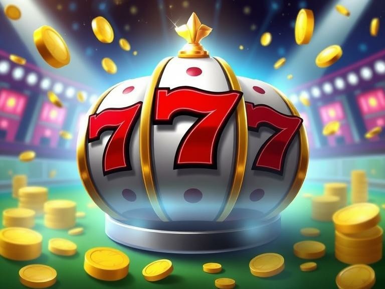 ok777