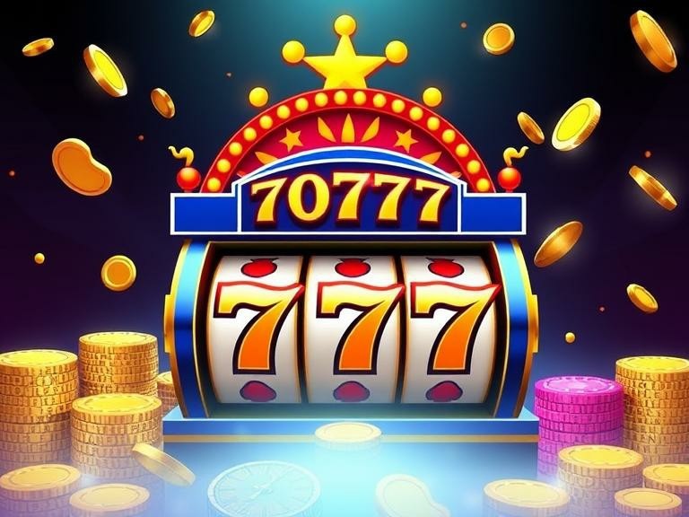 ok777